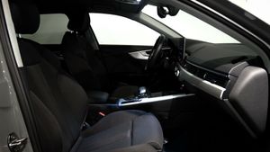 Audi A4 BLACK LINE S-TRONIC 35FTSI 150CV AVANT  - Foto 7