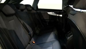 Audi A4 BLACK LINE S-TRONIC 35FTSI 150CV AVANT  - Foto 8