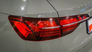 Audi A4 BLACK LINE S-TRONIC 35FTSI 150CV AVANT  - Foto 11