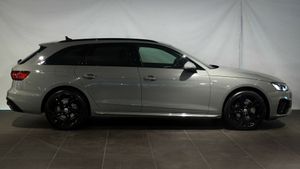Audi A4 BLACK LINE S-TRONIC 35FTSI 150CV AVANT  - Foto 4