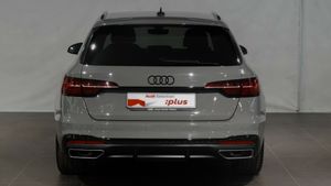 Audi A4 BLACK LINE S-TRONIC 35FTSI 150CV AVANT  - Foto 6