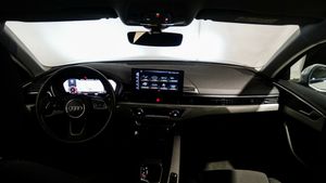 Audi A4 BLACK LINE S-TRONIC 35FTSI 150CV AVANT  - Foto 9