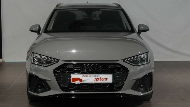 Audi A4 BLACK LINE S-TRONIC 35FTSI 150CV AVANT  - Foto 3