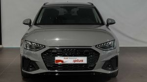 Audi A4 BLACK LINE S-TRONIC 35FTSI 150CV AVANT  - Foto 3