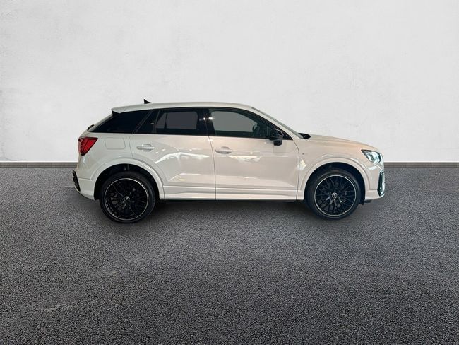 Audi Q2 ADRENALIN S-TRONIC 35TFSI 150CV  - Foto 4