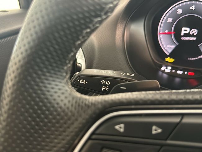 Audi Q2 ADRENALIN S-TRONIC 35TFSI 150CV  - Foto 10