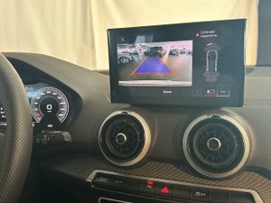 Audi Q2 ADRENALIN S-TRONIC 35TFSI 150CV  - Foto 9