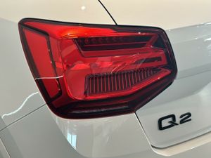 Audi Q2 ADRENALIN S-TRONIC 35TFSI 150CV  - Foto 18