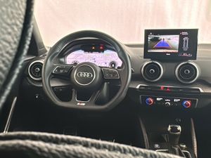 Audi Q2 ADRENALIN S-TRONIC 35TFSI 150CV  - Foto 19
