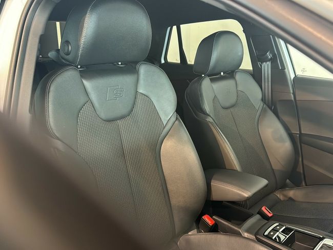 Audi Q2 ADRENALIN S-TRONIC 35TFSI 150CV  - Foto 15