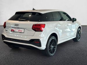 Audi Q2 ADRENALIN S-TRONIC 35TFSI 150CV  - Foto 5