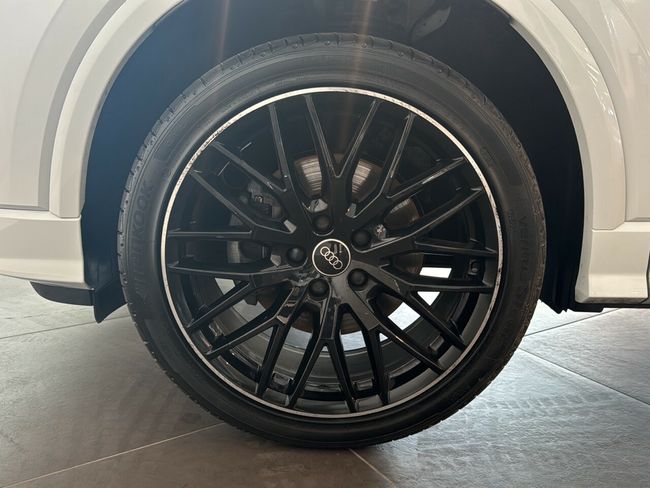 Audi Q2 ADRENALIN S-TRONIC 35TFSI 150CV  - Foto 6