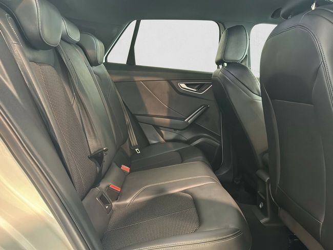 Audi Q2 ADRENALIN S-TRONIC 35TFSI 150CV  - Foto 8
