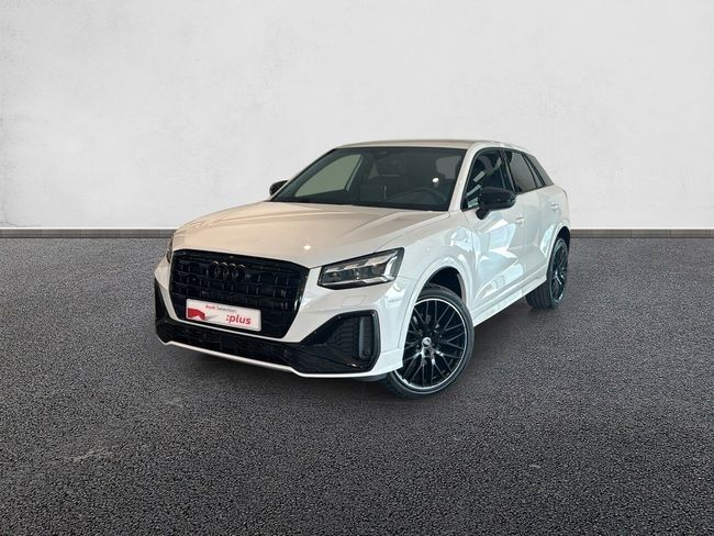 Audi Q2 ADRENALIN S-TRONIC 35TFSI 150CV  - Foto 2