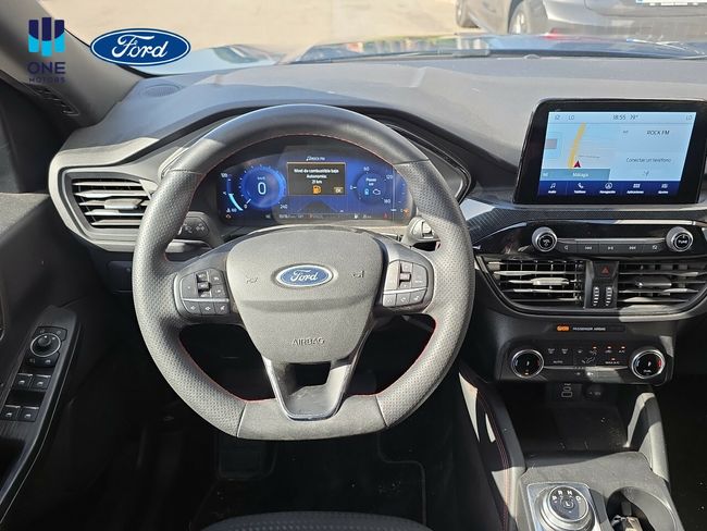 Ford Kuga ST-LINE 2.5FHEV 190CV  - Foto 8