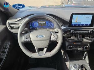 Ford Kuga ST-LINE 2.5FHEV 190CV  - Foto 8