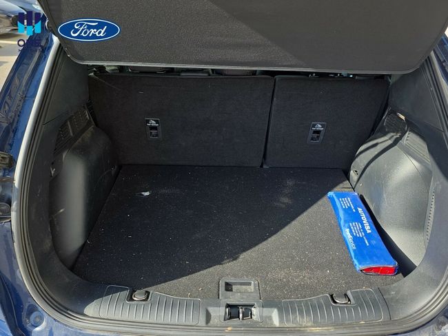 Ford Kuga ST-LINE 2.5FHEV 190CV  - Foto 15