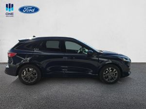 Ford Kuga ST-LINE 2.5FHEV 190CV  - Foto 6
