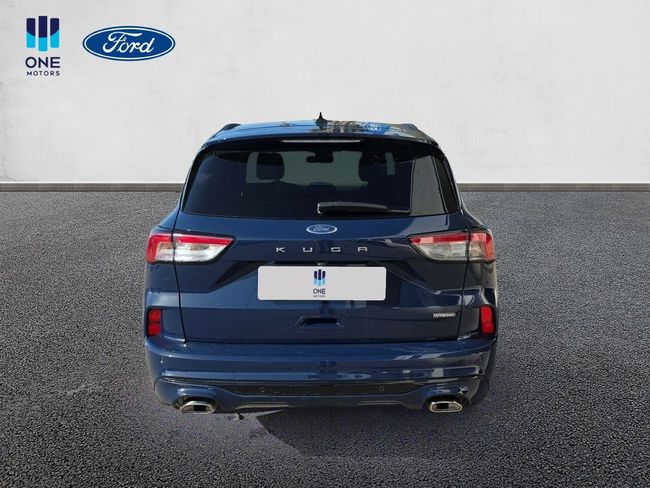 Ford Kuga ST-LINE 2.5FHEV 190CV  - Foto 5