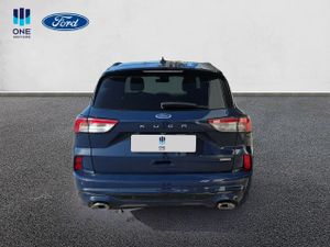 Ford Kuga ST-LINE 2.5FHEV 190CV  - Foto 5