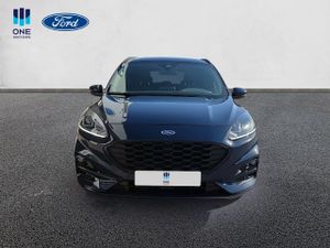 Ford Kuga ST-LINE 2.5FHEV 190CV  - Foto 7