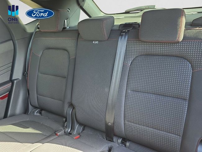 Ford Kuga ST-LINE 2.5FHEV 190CV  - Foto 14