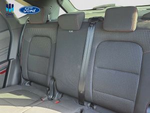 Ford Kuga ST-LINE 2.5FHEV 190CV  - Foto 14
