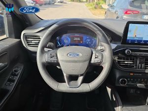 Ford Kuga ST-LINE 2.5FHEV 190CV  - Foto 9