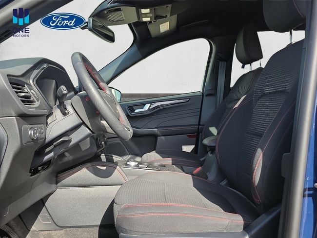 Ford Kuga ST-LINE 2.5FHEV 190CV  - Foto 13