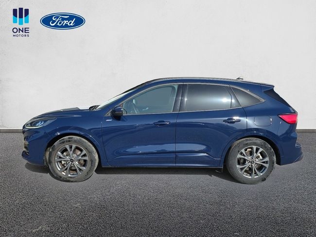 Ford Kuga ST-LINE 2.5FHEV 190CV  - Foto 3