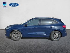 Ford Kuga ST-LINE 2.5FHEV 190CV  - Foto 3
