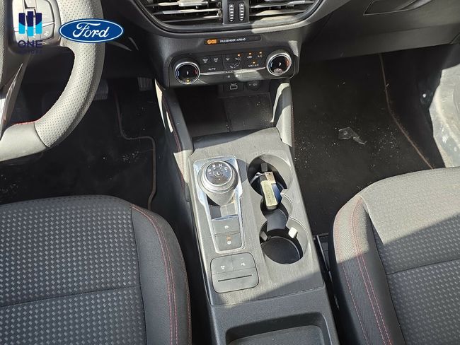 Ford Kuga ST-LINE 2.5FHEV 190CV  - Foto 11