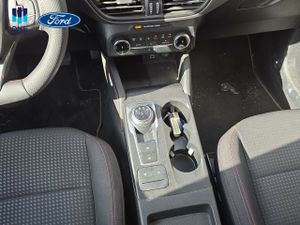 Ford Kuga ST-LINE 2.5FHEV 190CV  - Foto 11