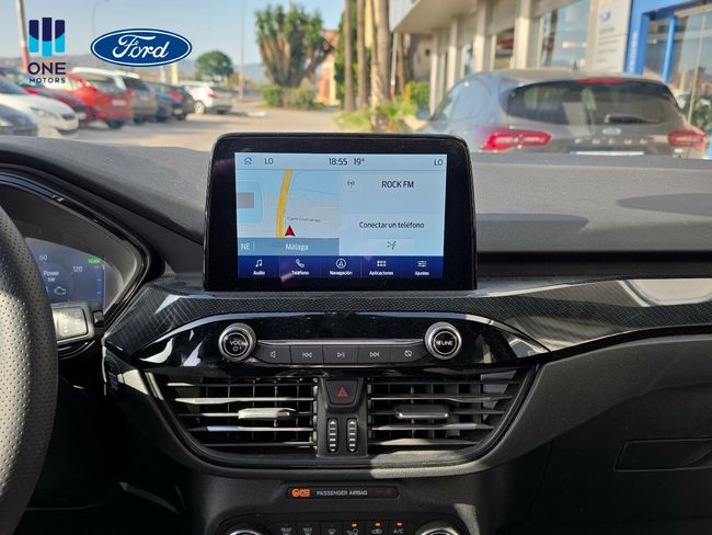 Ford Kuga ST-LINE 2.5FHEV 190CV  - Foto 12