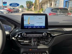 Ford Kuga ST-LINE 2.5FHEV 190CV  - Foto 12