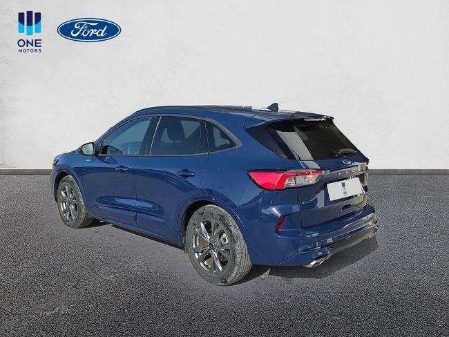 Ford Kuga ST-LINE 2.5FHEV 190CV  - Foto 4