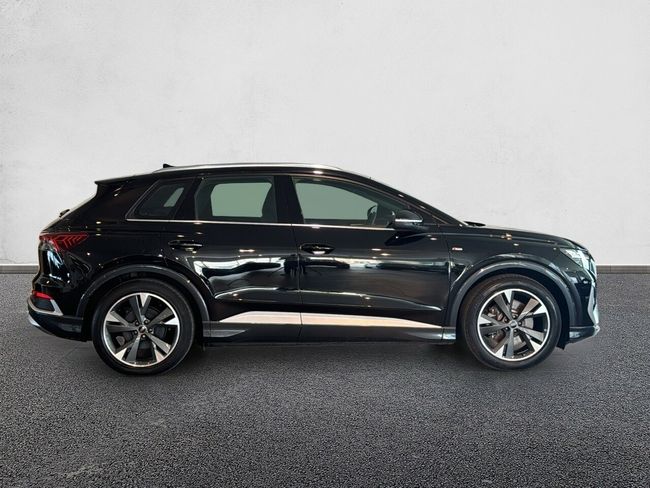 Audi Q4 Q4 S-LINE 40 E-TRON 204CV  - Foto 4