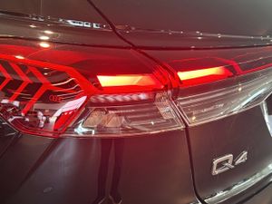 Audi Q4 Q4 S-LINE 40 E-TRON 204CV  - Foto 22