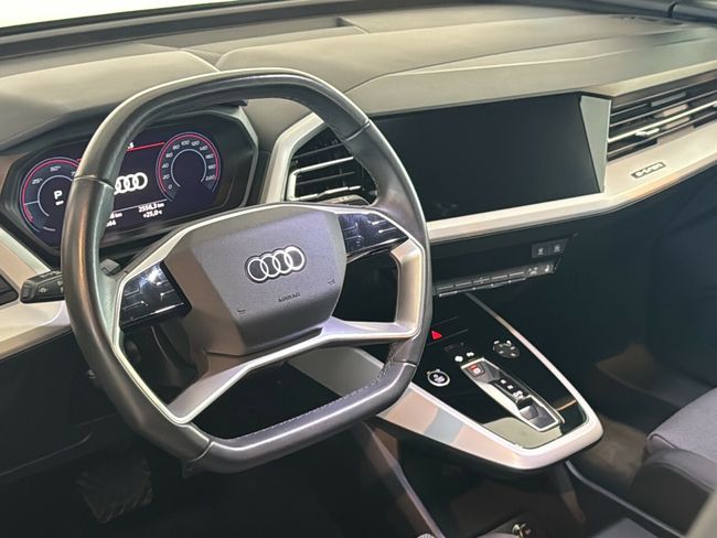 Audi Q4 Q4 S-LINE 40 E-TRON 204CV  - Foto 18