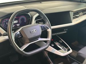 Audi Q4 Q4 S-LINE 40 E-TRON 204CV  - Foto 18