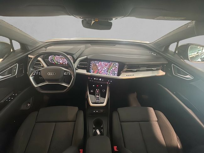 Audi Q4 Q4 S-LINE 40 E-TRON 204CV  - Foto 19