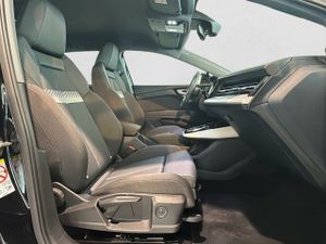 Audi Q4 Q4 S-LINE 40 E-TRON 204CV  - Foto 10