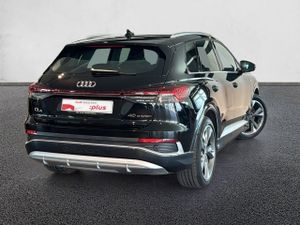 Audi Q4 Q4 S-LINE 40 E-TRON 204CV  - Foto 5