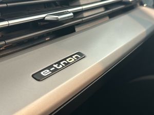 Audi Q4 Q4 S-LINE 40 E-TRON 204CV  - Foto 15