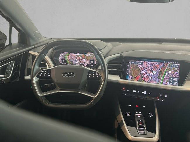 Audi Q4 Q4 S-LINE 40 E-TRON 204CV  - Foto 20
