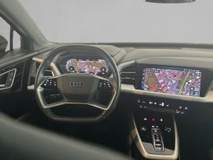 Audi Q4 Q4 S-LINE 40 E-TRON 204CV  - Foto 20