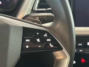 Audi Q4 Q4 S-LINE 40 E-TRON 204CV  - Foto 13