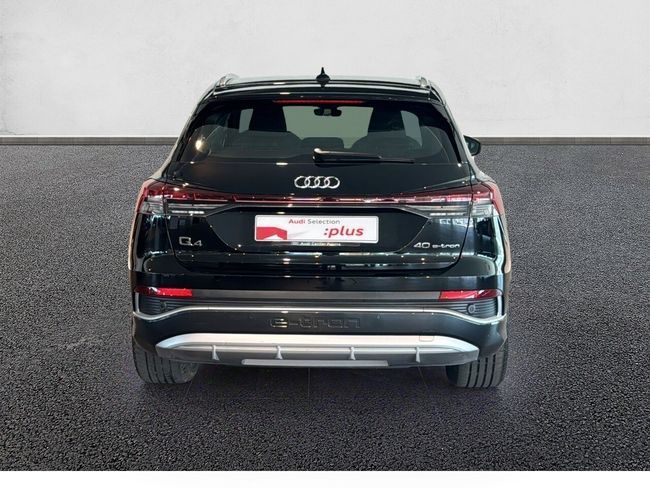 Audi Q4 Q4 S-LINE 40 E-TRON 204CV  - Foto 6