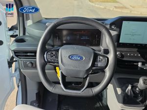 Ford Transit Custom VAN TREND 300L1 2.0ECOB 136CV  - Foto 9