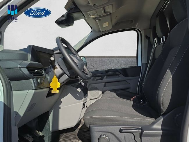 Ford Transit Custom VAN TREND 300L1 2.0ECOB 136CV  - Foto 13